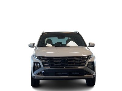 2025 Hyundai Tucson Hybrid in Regina, Saskatchewan