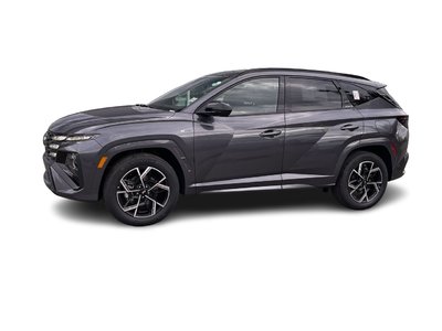 2025 Hyundai Tucson Hybrid in Regina, Saskatchewan