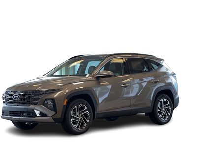 Hyundai Tucson Hybrid  2026 à Regina, Saskatchewan