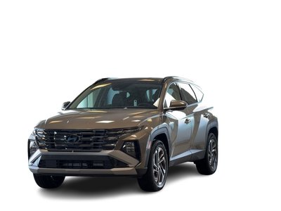 Hyundai Tucson Hybrid  2026 à Regina, Saskatchewan