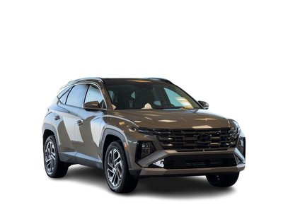 2026 Hyundai Tucson Hybrid in Regina, Saskatchewan