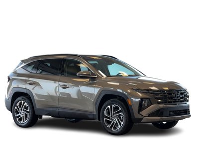 2026 Hyundai Tucson Hybrid in Regina, Saskatchewan