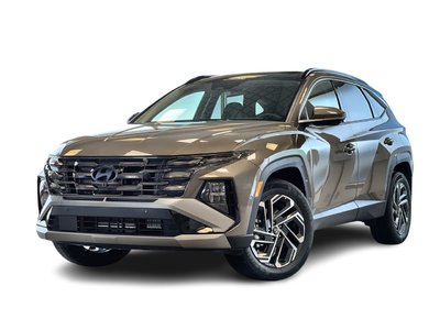 2026 Hyundai Tucson Hybrid in Regina, Saskatchewan