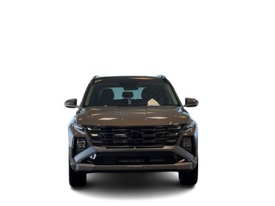 2026 Hyundai Tucson Hybrid in Regina, Saskatchewan