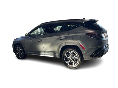 2026 Hyundai Tucson Hybrid in Regina, Saskatchewan