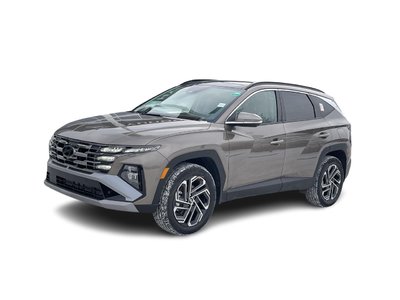 2026 Hyundai Tucson Hybrid in Regina, Saskatchewan
