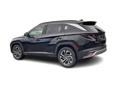 2026 Hyundai Tucson Hybrid in Regina, Saskatchewan