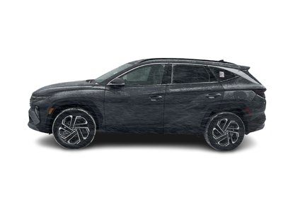 2026 Hyundai Tucson Hybrid in Regina, Saskatchewan