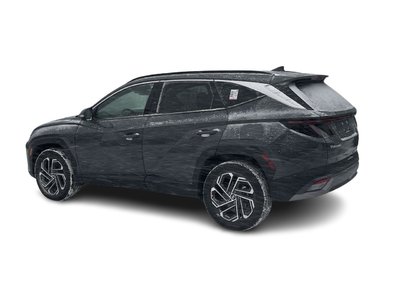 2026 Hyundai Tucson Hybrid in Regina, Saskatchewan