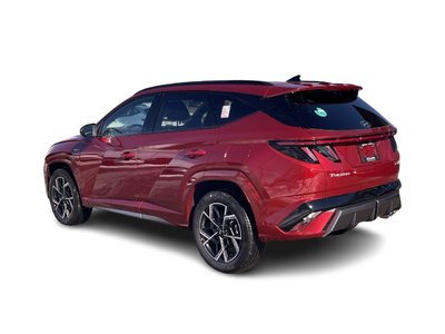 2026 Hyundai Tucson Hybrid in Regina, Saskatchewan