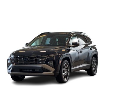 Hyundai Tucson Hybrid  2026 à Regina, Saskatchewan
