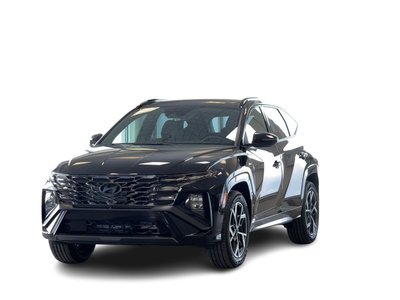 Hyundai Tucson Hybrid  2026 à Regina, Saskatchewan