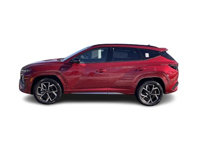 Hyundai Tucson Hybrid  2026 à Regina, Saskatchewan