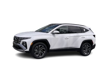 2026 Hyundai Tucson Hybrid in Regina, Saskatchewan