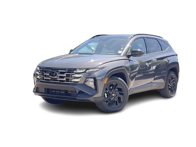 2026 Hyundai Tucson Hybrid in Regina, Saskatchewan