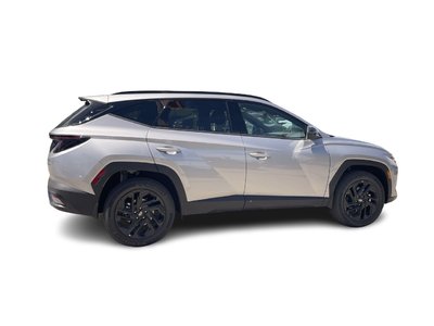 2026 Hyundai Tucson Hybrid in Regina, Saskatchewan