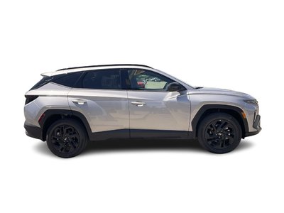 2026 Hyundai Tucson Hybrid in Regina, Saskatchewan