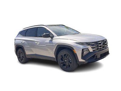 2026 Hyundai Tucson Hybrid in Regina, Saskatchewan