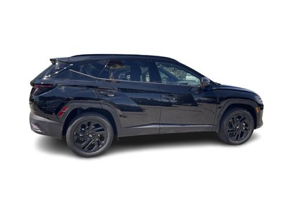 2026 Hyundai Tucson Hybrid in Regina, Saskatchewan