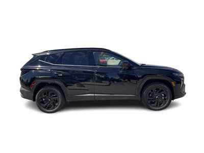 2026 Hyundai Tucson Hybrid in Regina, Saskatchewan