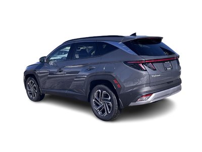 2026 Hyundai Tucson Hybrid in Regina, Saskatchewan