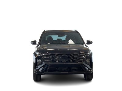 2026 Hyundai Tucson Hybrid in Regina, Saskatchewan