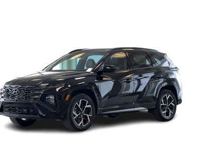 2026 Hyundai Tucson Hybrid in Regina, Saskatchewan