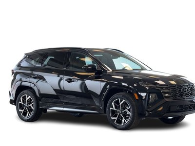 2026 Hyundai Tucson Hybrid in Regina, Saskatchewan