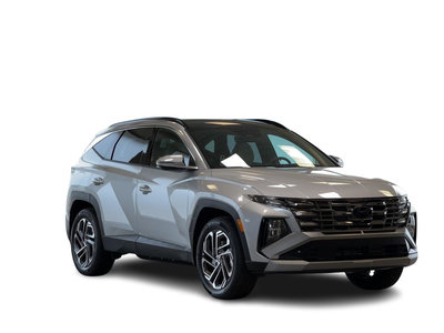 2025 Hyundai Tucson Plug-In Hybrid in Regina, Saskatchewan