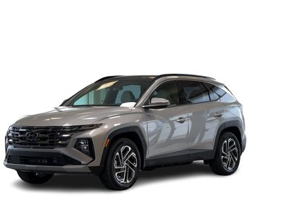 Hyundai Tucson Plug-in Hybrid  2025 à Regina, Saskatchewan