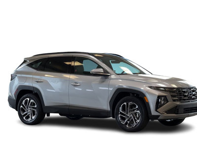 2025 Hyundai Tucson Plug-In Hybrid in Regina, Saskatchewan