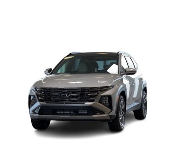 Hyundai Tucson Plug-in Hybrid  2025 à Regina, Saskatchewan