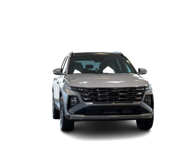 2025 Hyundai Tucson Plug-In Hybrid in Regina, Saskatchewan