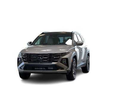2025 Hyundai Tucson Plug-In Hybrid in Regina, Saskatchewan
