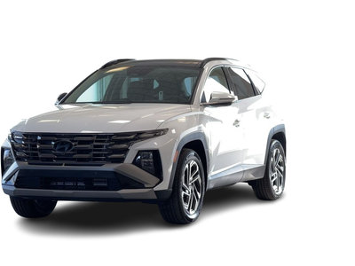 2025 Hyundai Tucson Plug-In Hybrid in Regina, Saskatchewan