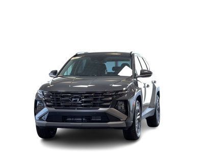 2025 Hyundai Tucson Plug-In Hybrid in Regina, Saskatchewan