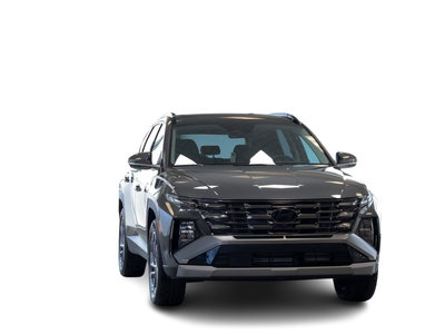 2025 Hyundai Tucson Plug-In Hybrid in Regina, Saskatchewan