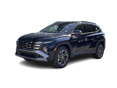 2025 Hyundai Tucson Plug-In Hybrid in Regina, Saskatchewan