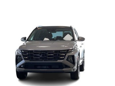 2025 Hyundai Tucson Plug-In Hybrid in Regina, Saskatchewan