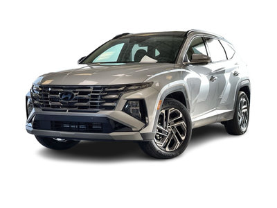2025 Hyundai Tucson Plug-In Hybrid in Regina, Saskatchewan