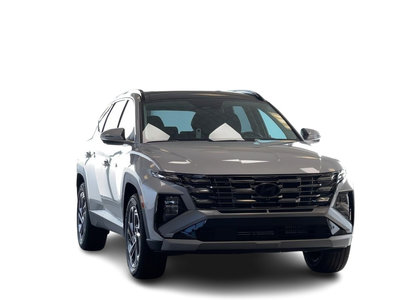 2025 Hyundai Tucson Plug-In Hybrid in Regina, Saskatchewan