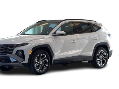 Hyundai Tucson Plug-In Hybrid  2025 à Regina, Saskatchewan