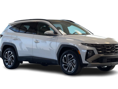2025 Hyundai Tucson Plug-In Hybrid in Regina, Saskatchewan