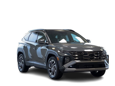 2025 Hyundai Tucson Plug-In Hybrid in Regina, Saskatchewan