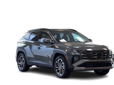 Hyundai Tucson Plug-in Hybrid  2025 à Regina, Saskatchewan