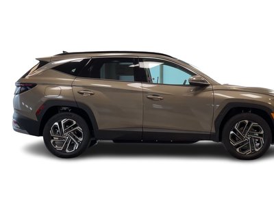 Hyundai Tucson Plug-In Hybrid  2025 à Regina, Saskatchewan