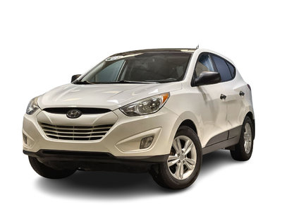 2013 Hyundai Tucson in Regina, Saskatchewan