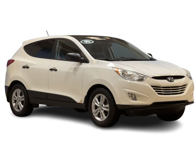 2013 Hyundai Tucson in Regina, Saskatchewan