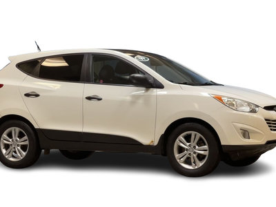 2013 Hyundai Tucson in Regina, Saskatchewan