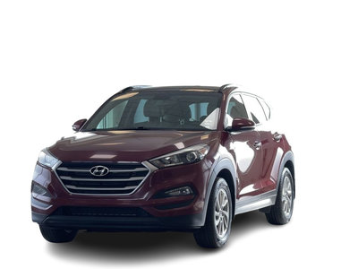 2018 Hyundai Tucson in Regina, Saskatchewan